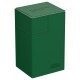 Ultimate Guard - FLIP'n'TRAY 80+ XenoSkin: Green